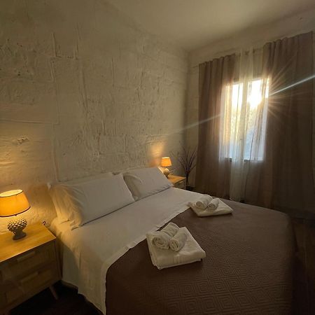 Apartament Casa Buena Vida Monopoli Zewnętrze zdjęcie
